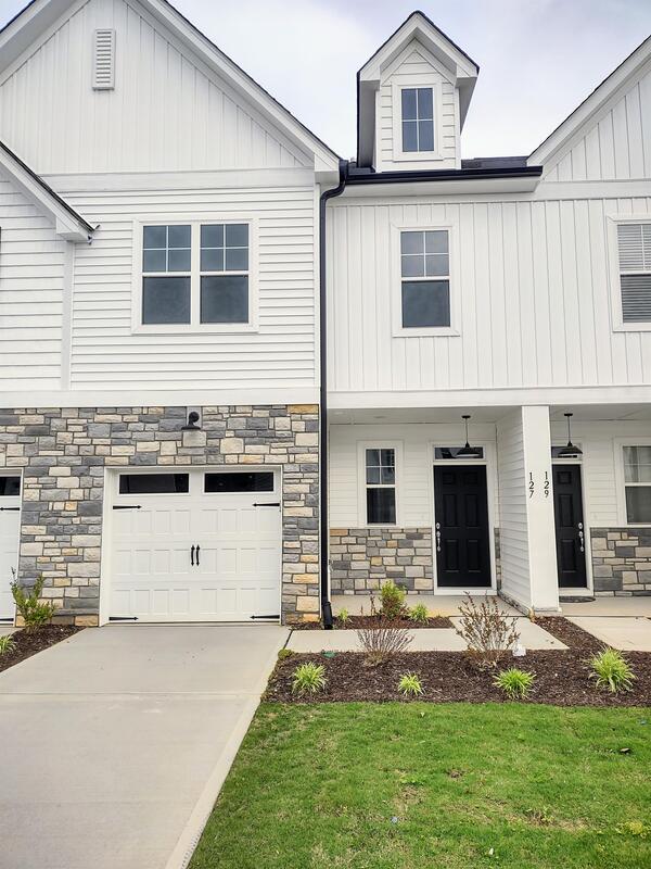 Request a Viewing for 127 McDowell Lane 1 Tenant Turner