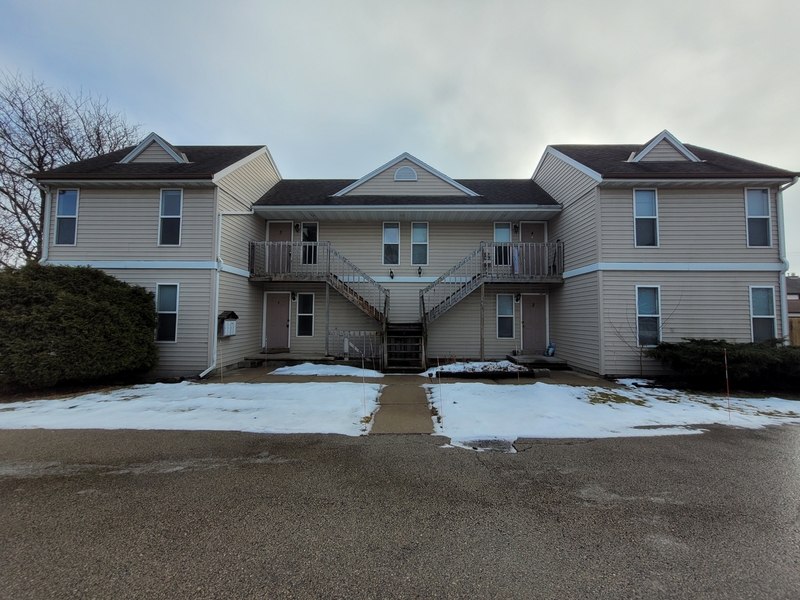 Neenah Condo: 927 Louise Street - 3