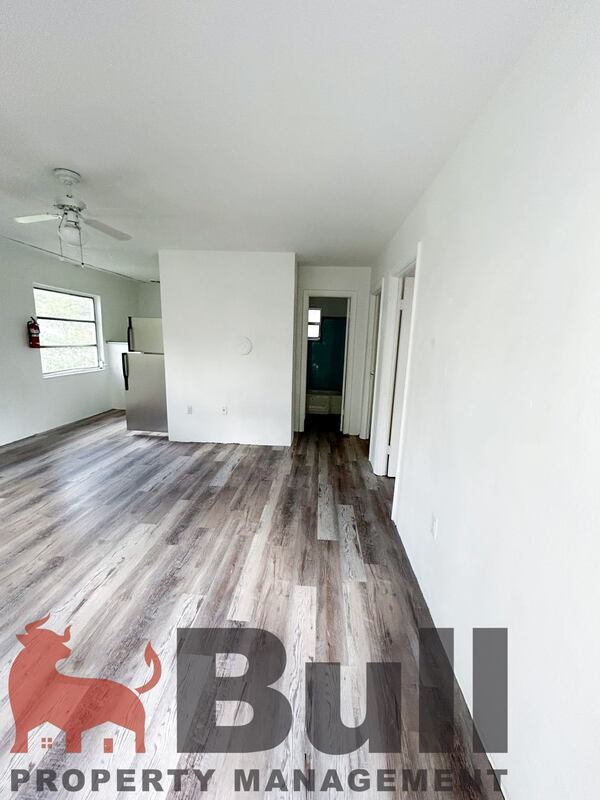 Orlando Condo: 1032 West Jefferson Street