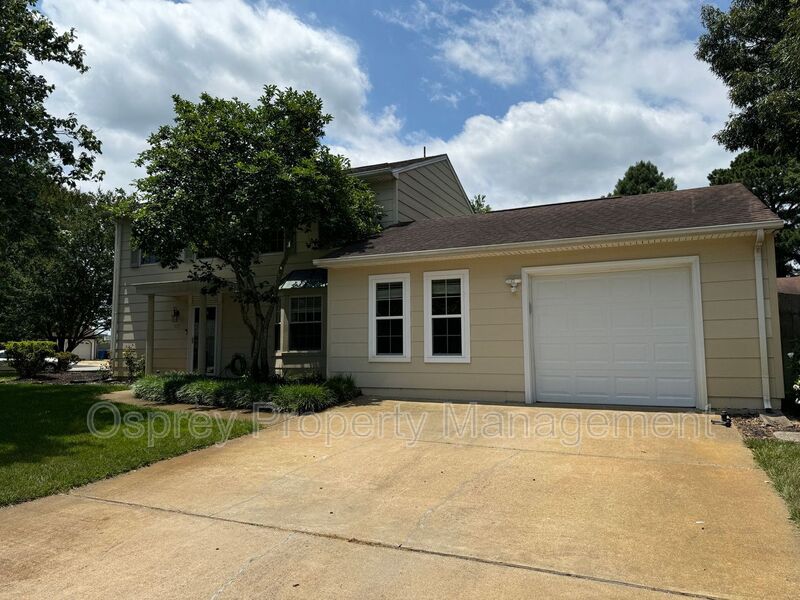 Charming 2-Story Family Home on Spacious Corner Lot