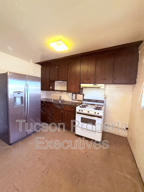 Tucson Condo: 3314 East Benson Highway - 32