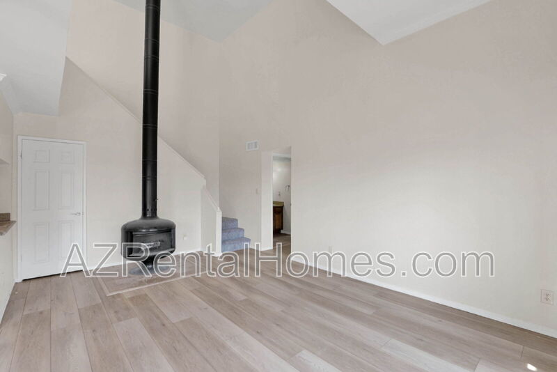 Scottsdale Condo: 3600 N Hayden Rd