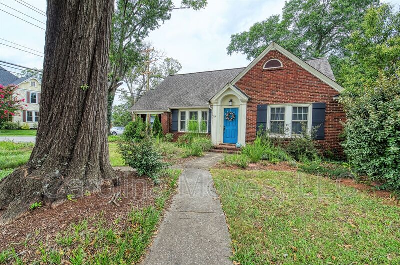 Request a Viewing for 214 Perry Avenue Tenant Turner