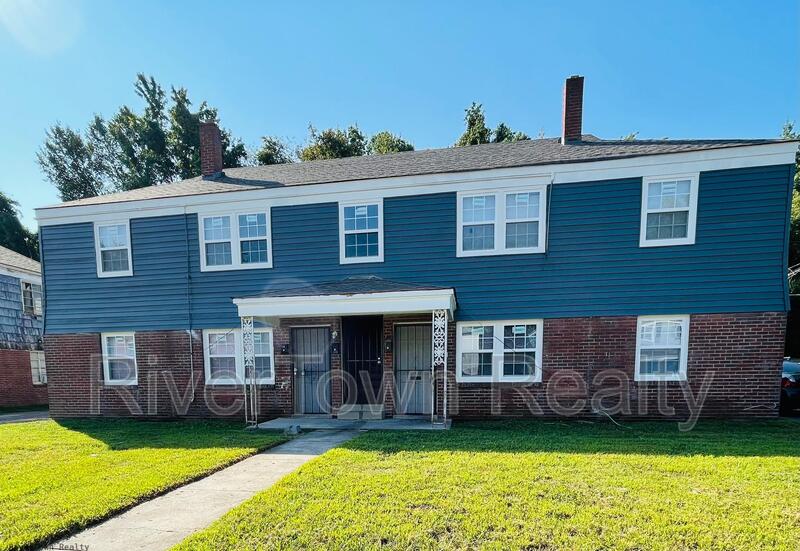 Memphis House: 3089 Waynoka Ave