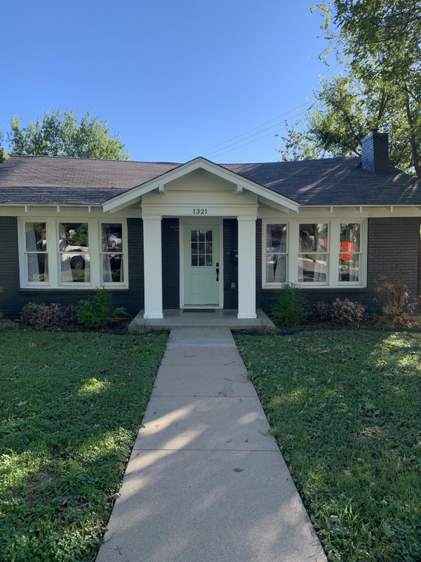 Request a Viewing for 1321 Madeline Place Tenant Turner