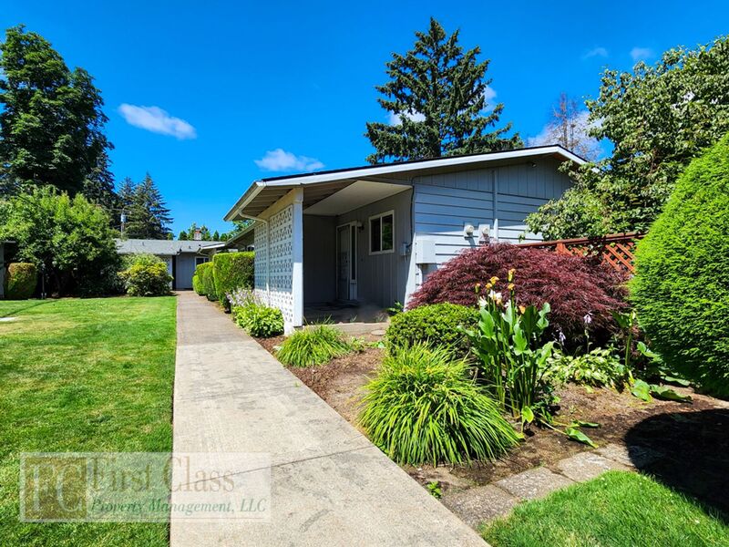 PORTLAND Condo: 1117 NE 181ST AVE