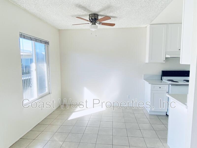 San Diego Condo: 4978 Niagara Ave