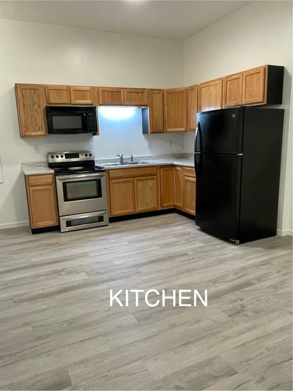 Anderson Condo: 231 E. 13th St, Apt 1