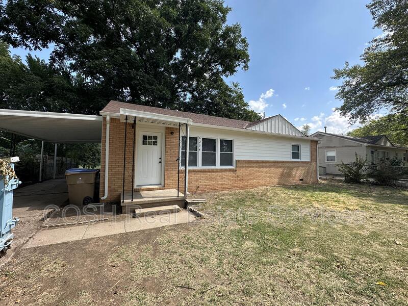 Park City House: 6254 Independence Street