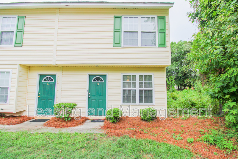 Charleston Condo: 1423 Ashley River Road
