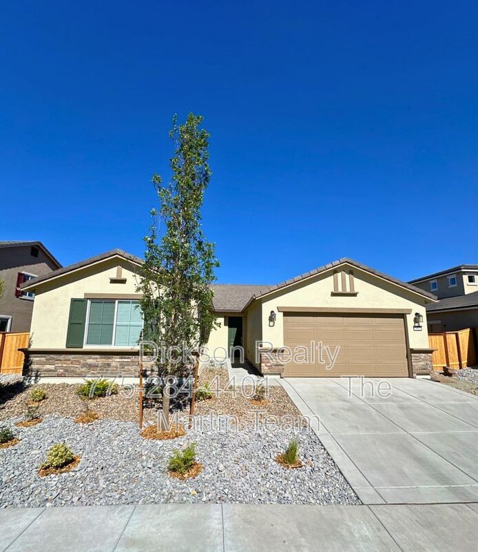 Reno House: 7897 Willow Thicket Drive