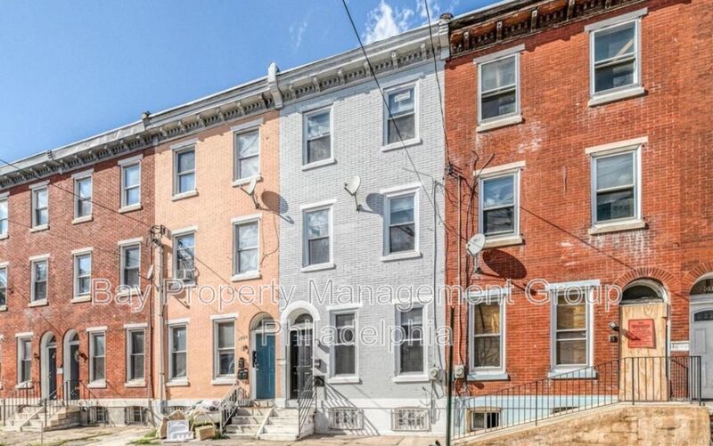 Philadelphia House: 2021 W Oxford St