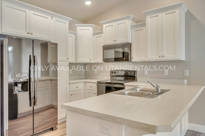 Heber City Condo: 1128 S 820 E