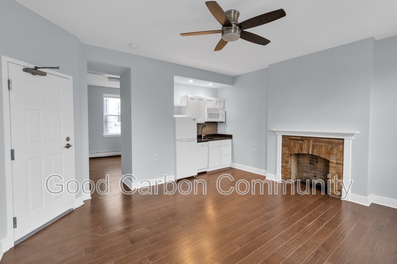 Buffalo Condo: 401 Delaware Ave.