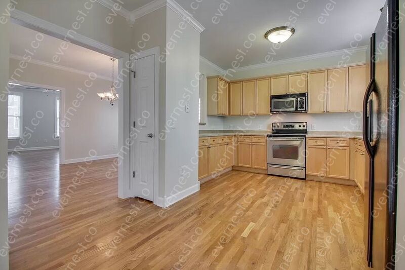 photo of rental property