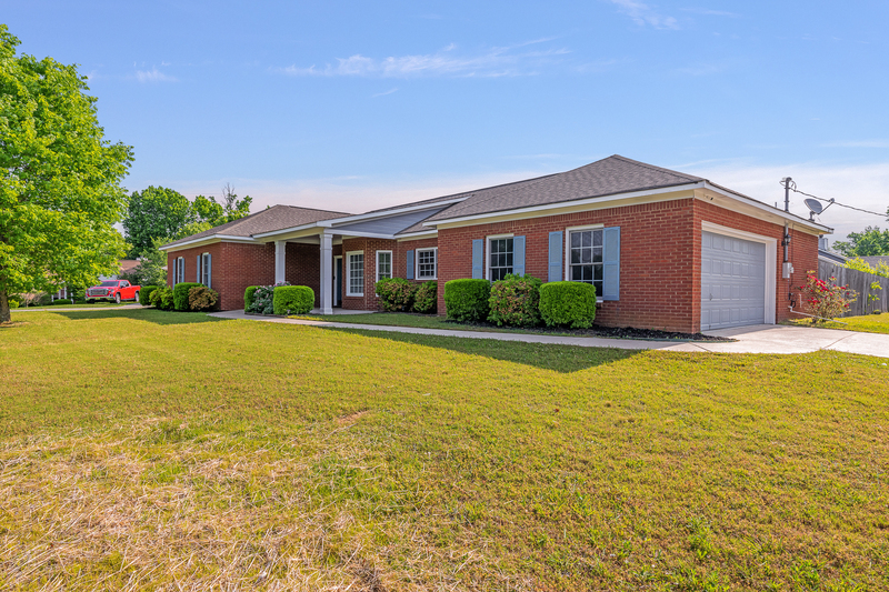 Harvest House: 101 Coriander Lane
