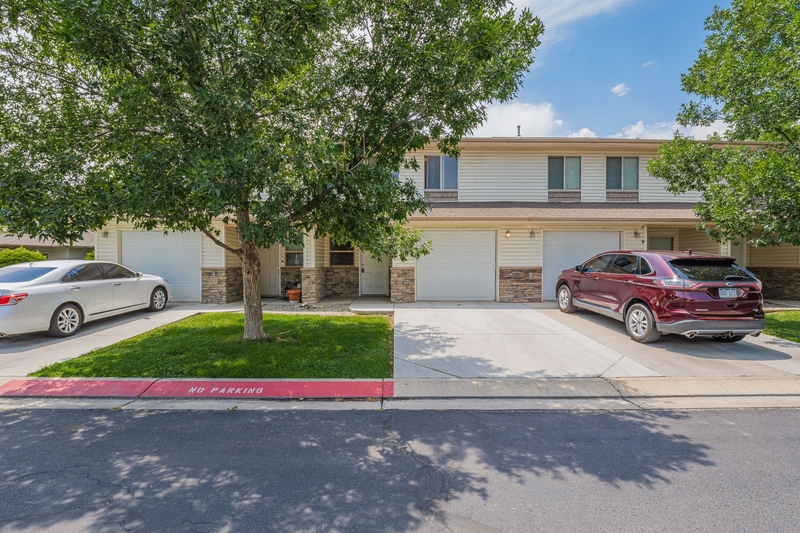 Grand Junction Condo: 2475 Theresea Lane