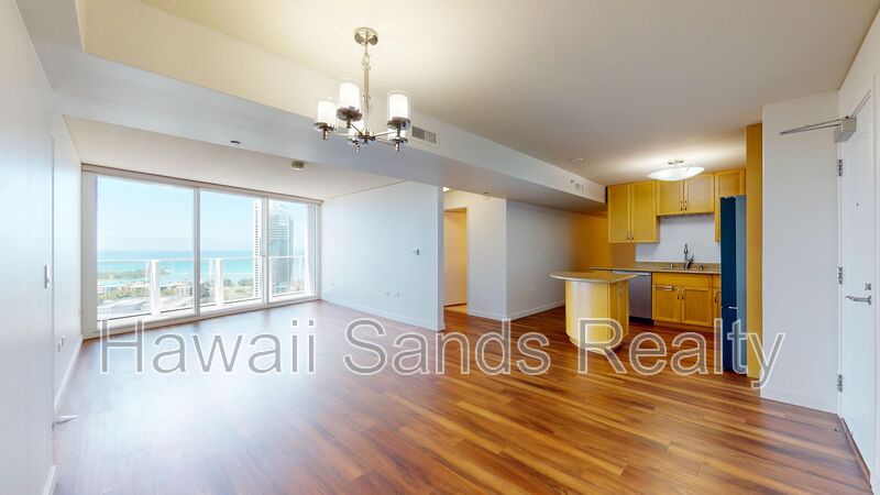 Honolulu Condo: 1296 Kapiolani Blvd