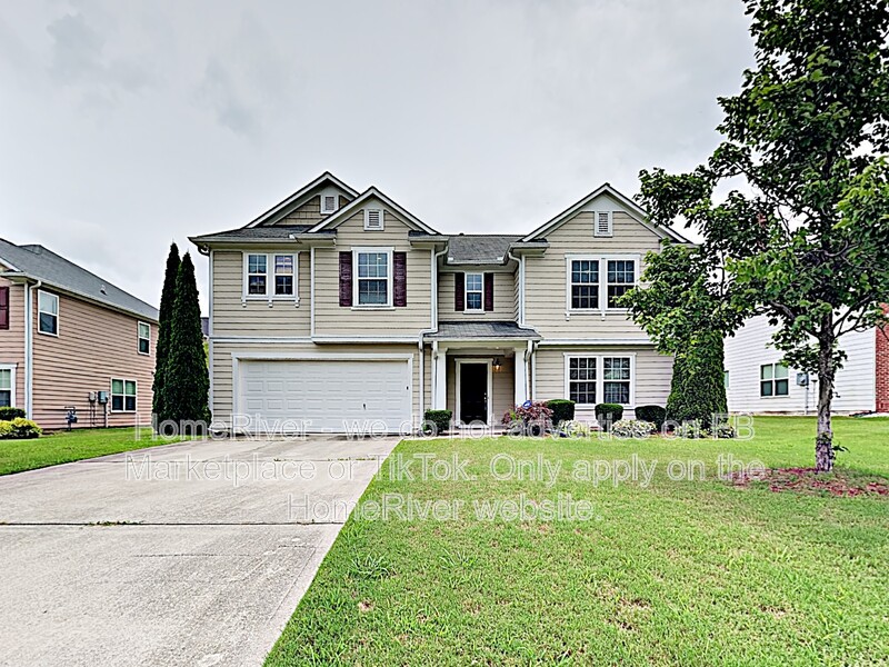 Atlanta House: 2613 Waterdale Rd SW