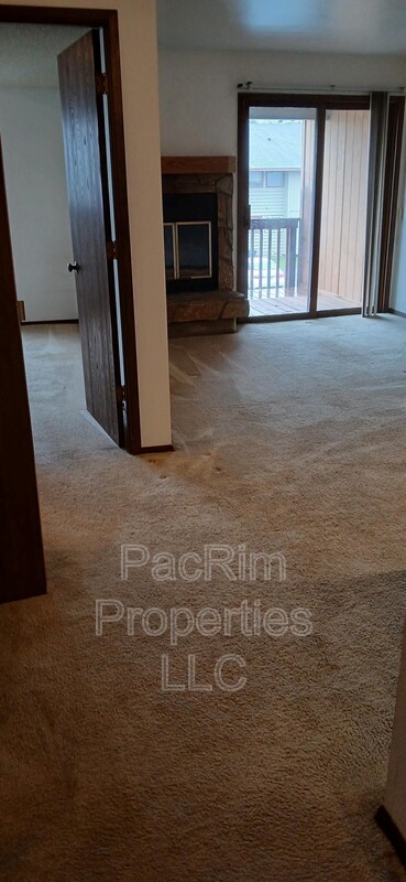 Anchorage Condo: 10260 Jamestown Drive #27-A