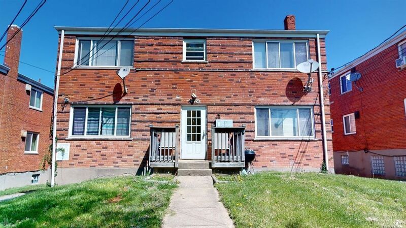 Cincinnati Condo: 2524 Flanigan Ct