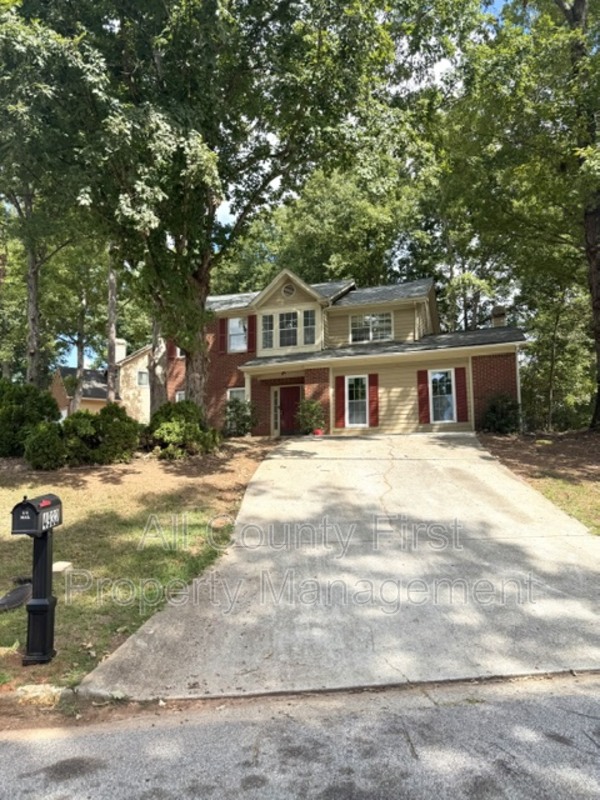 Main image for 4932 Wedgewood Place