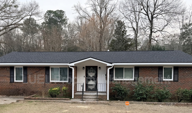 Columbus House: 1050 Bedford Avenue