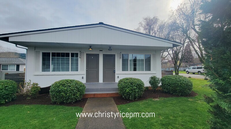 Fall City Condo: 4228 337th Place SE