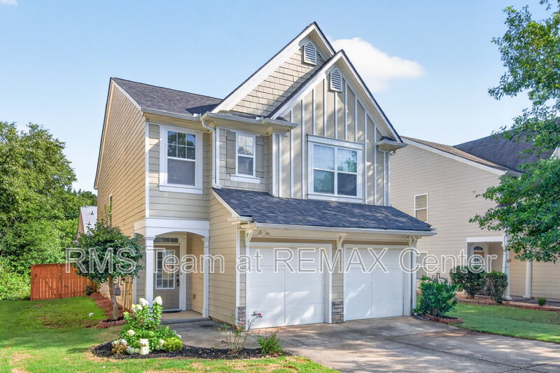 Lawrenceville House: 4379 Annlette Drive Northwest