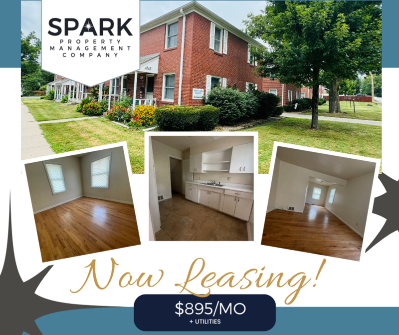 Independence House: 1822 S. Vermont Ave