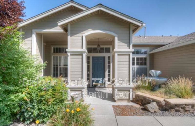 Sparks House: 3340 Sansol Court