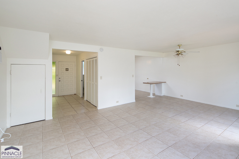 Aiea Condo: 99-036 Upapalu Dr. #B
