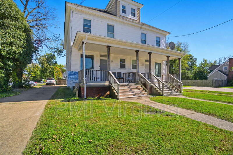 Norfolk Condo: 3122 Tidewater Drive