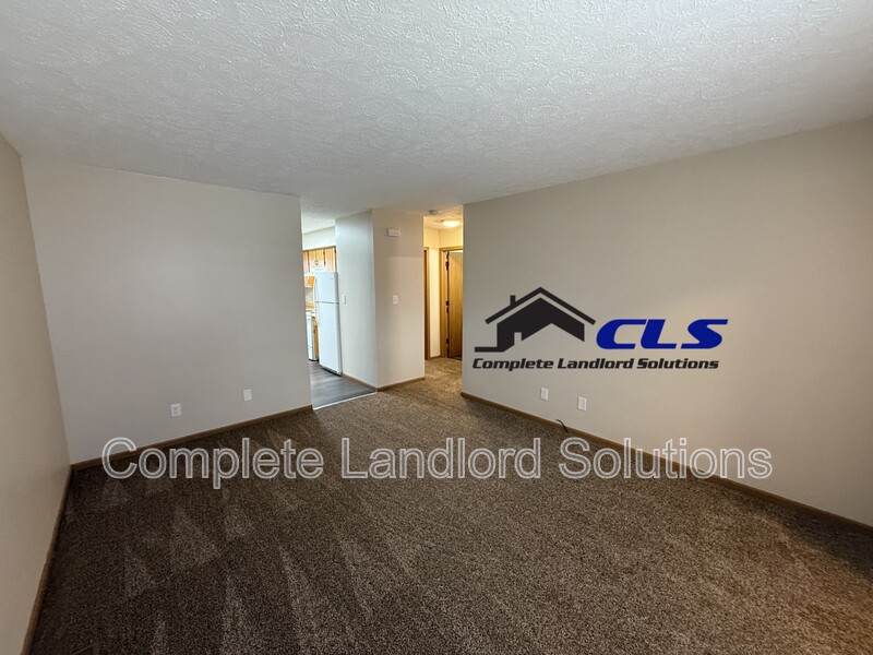 Terre Haute Condo: 1824 East Southern Manor Drive