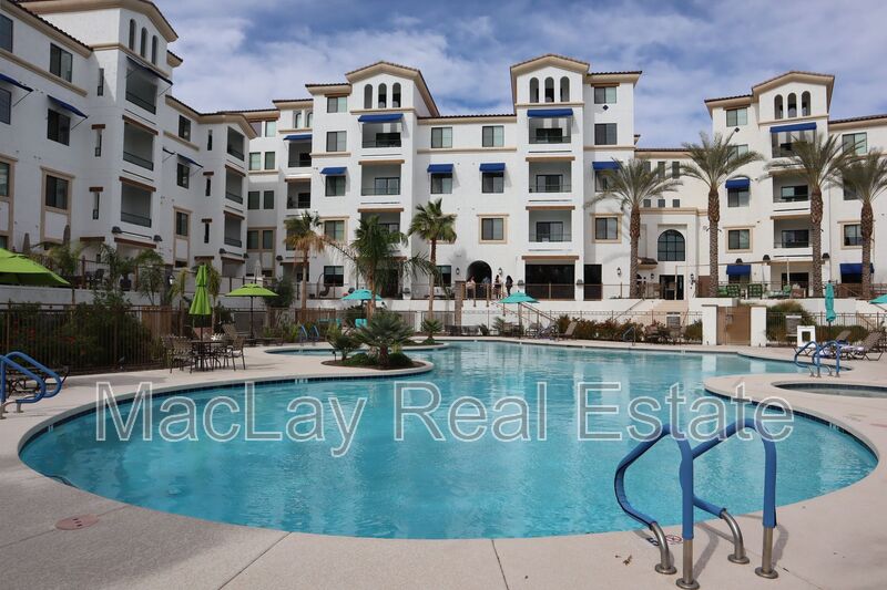 Chandler Condo: 2511 W Queen Creek Rd