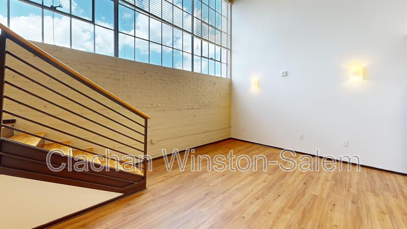 Winston Salem Apartment: 675 N. Main St