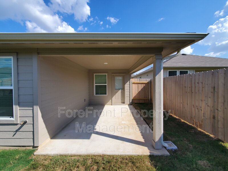 photo of rental property