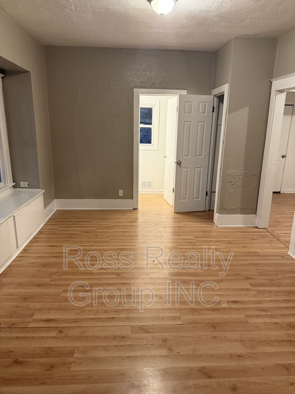 Toledo House: 1403 Navarre