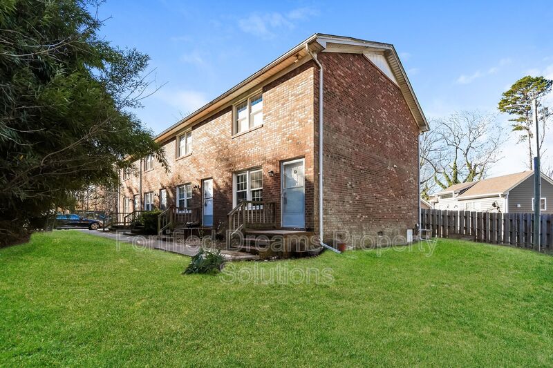 Greensboro Condo: 4118 Causey Street