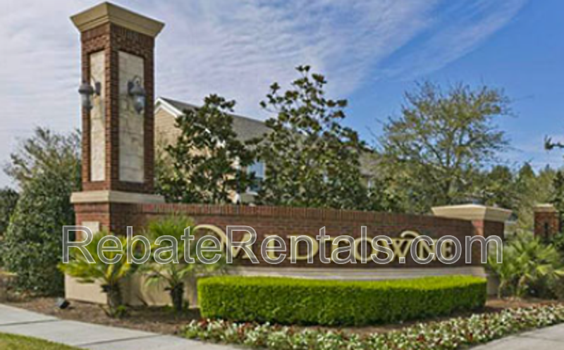 Jacksonville House: 4206 Metron Drive