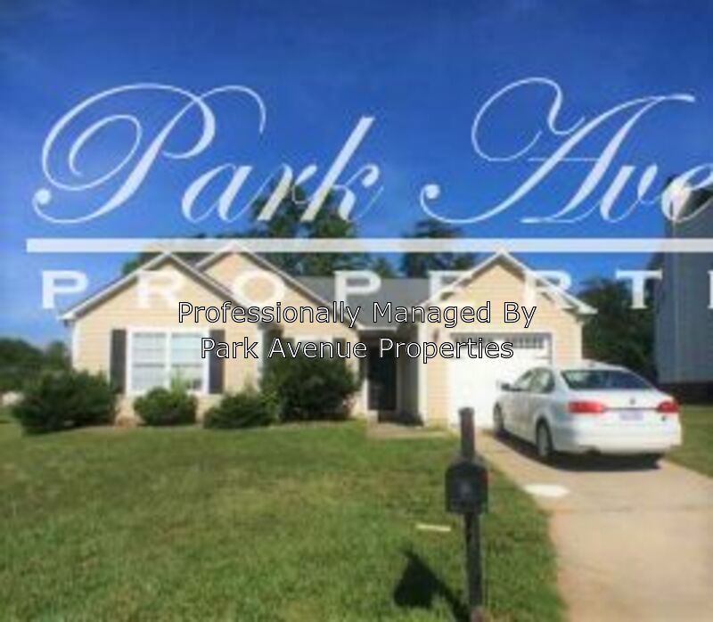 Request a Viewing for 4448 Canaan Place Tenant Turner