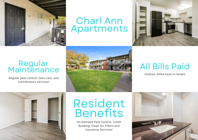 Tulsa House: 6330 E Seventh St