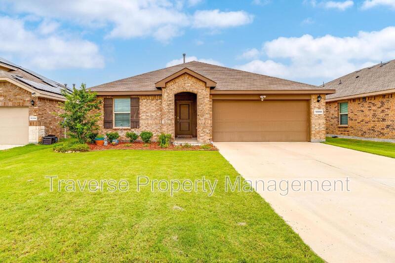Crowley House: 10368 Fort Crockett Trail