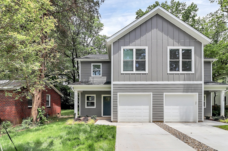 Charlotte House: 2732 Catalina Avenue - 1