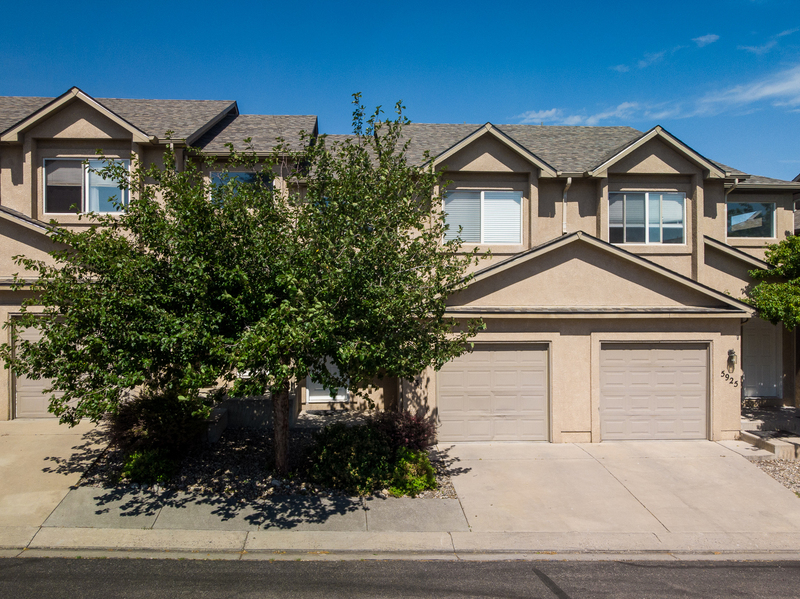 Colorado Springs House: 2061 Furman Point