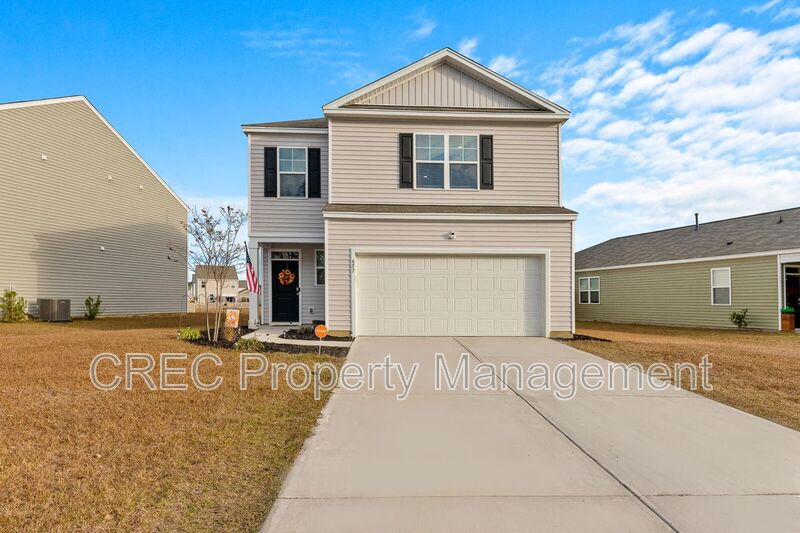 Summerville House: 657 Ladywood Drive Drive