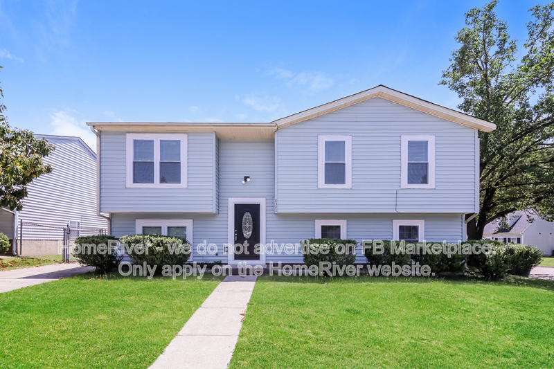 Raleigh House: 8300 Wynewood Ct