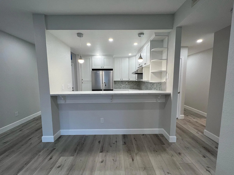 San Jose House: 1841 Parkview Green Cir