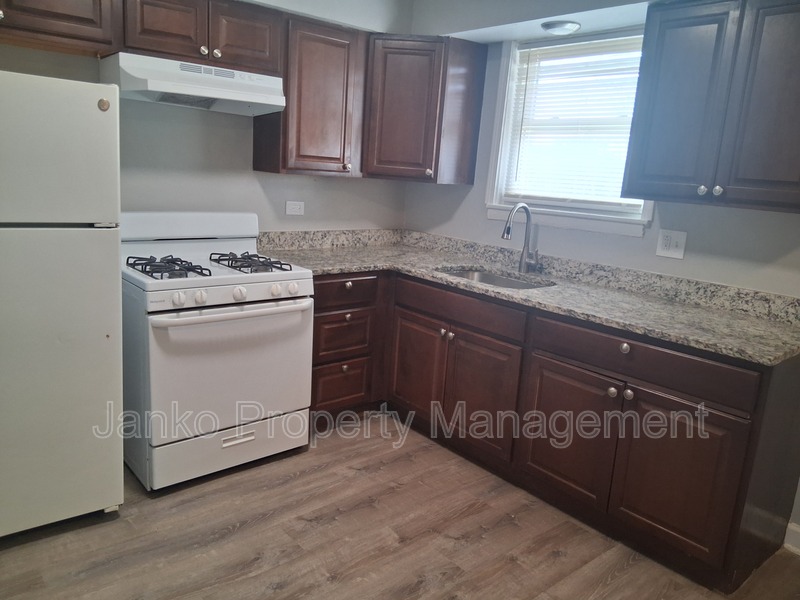 Chicago Heights Condo: 392 Hickory St
