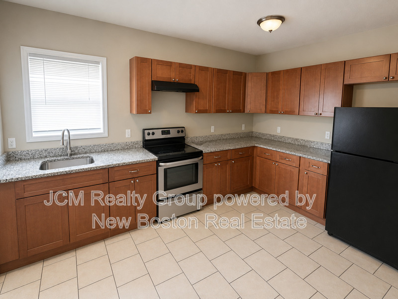 Lynn Condo: 38 Neptune St
